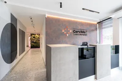 Centrum Medyczne CerviMed Dawid Stefański